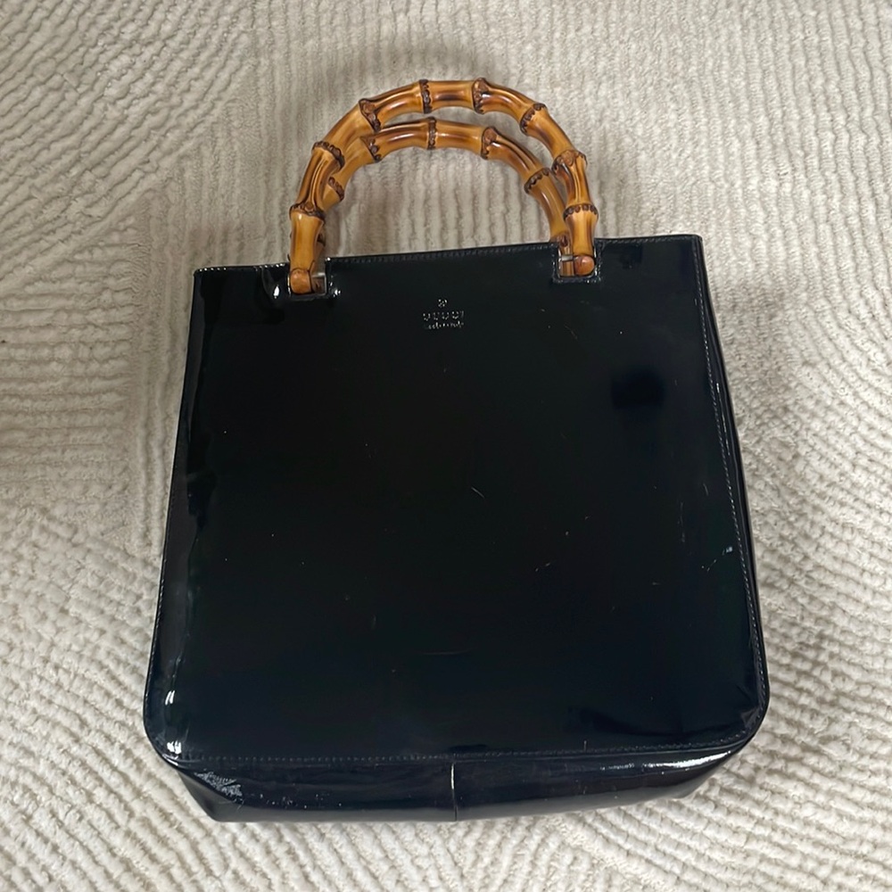 Gucci handbag tote
